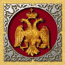Symbol van Konstantijn de Grote
